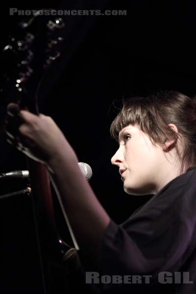 CATE LE BON - 2012-05-24 - PARIS - Divan du Monde - 